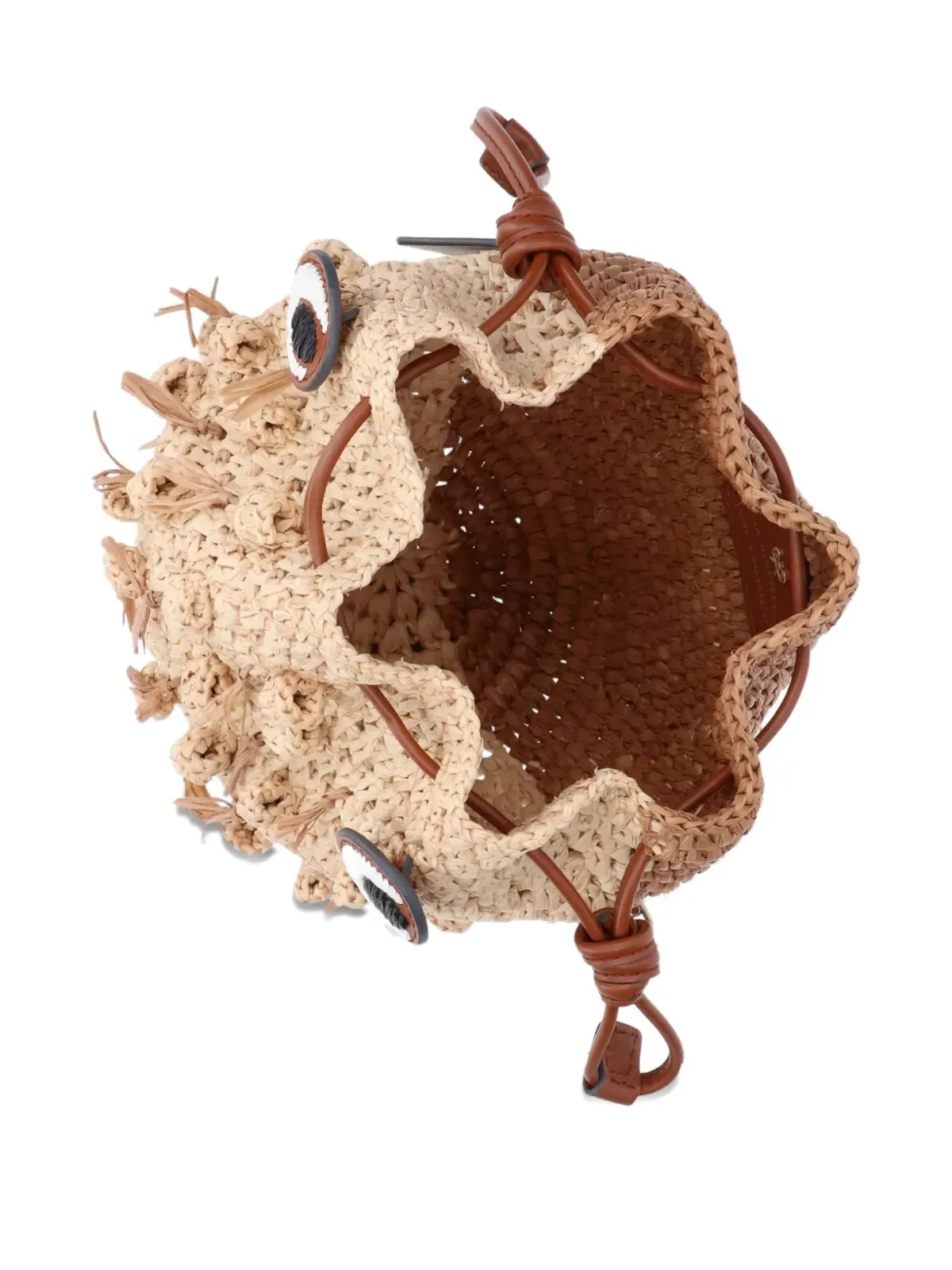 Anya Hindmarch ミニ Blowfish ショルダーバッグ - 画像5