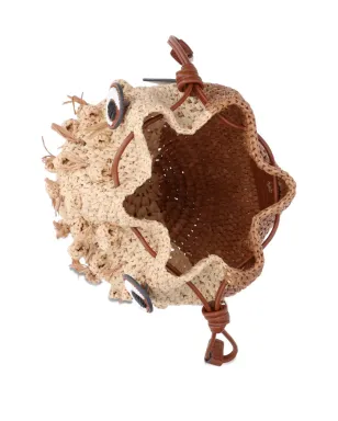Anya Hindmarch ミニ Blowfish ショルダーバッグ - サムネイル5