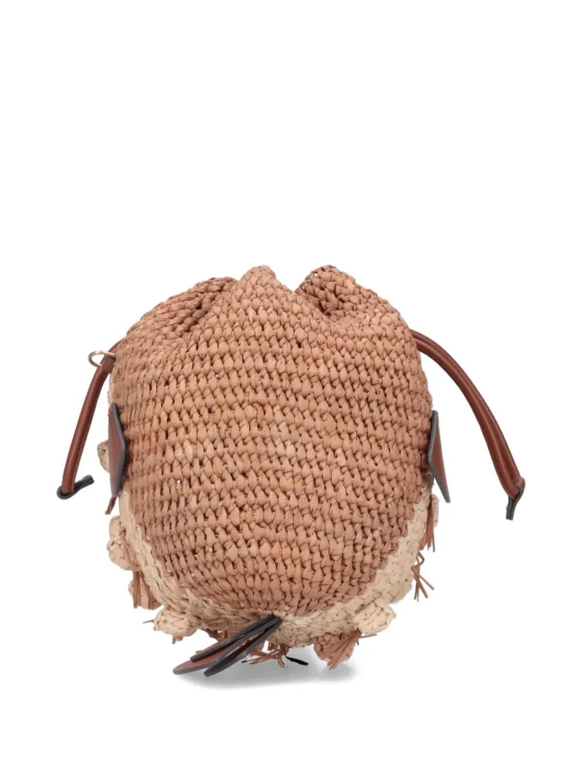 Anya Hindmarch ミニ Blowfish ショルダーバッグ - 画像2