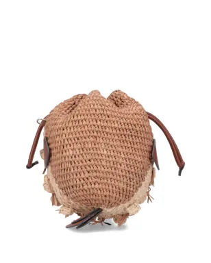 Anya Hindmarch ミニ Blowfish ショルダーバッグ - サムネイル2