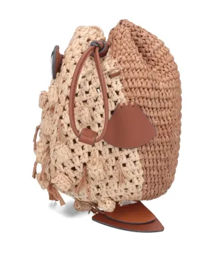 Anya Hindmarch ミニ Blowfish ショルダーバッグ - サムネイル4
