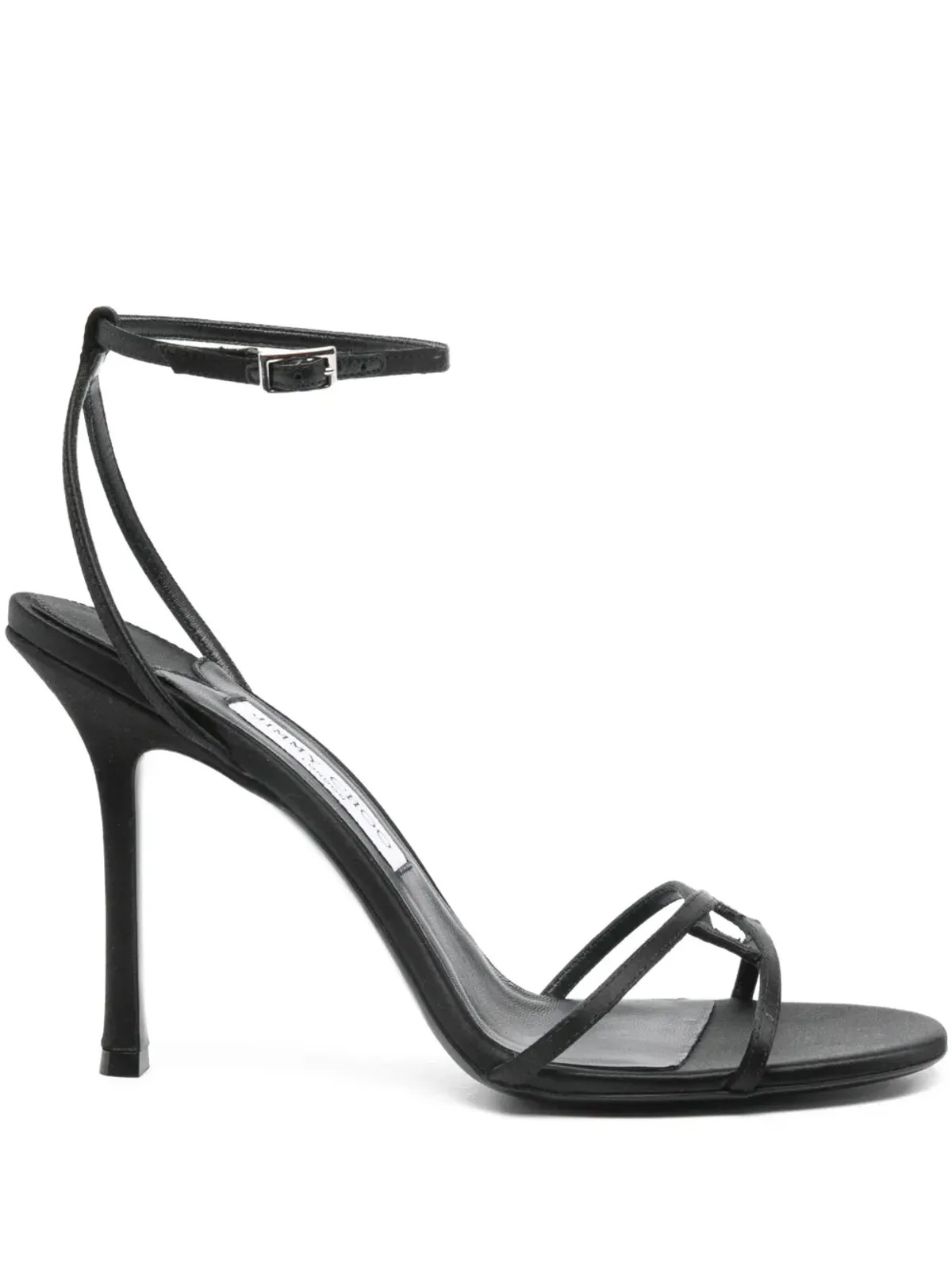 Jimmy Choo レオサンダル - 画像1