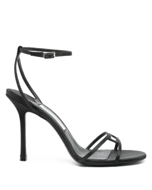 Jimmy Choo レオサンダル - サムネイル1