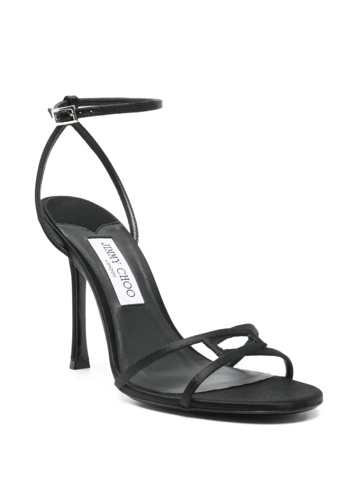 Jimmy Choo レオサンダル - 画像2