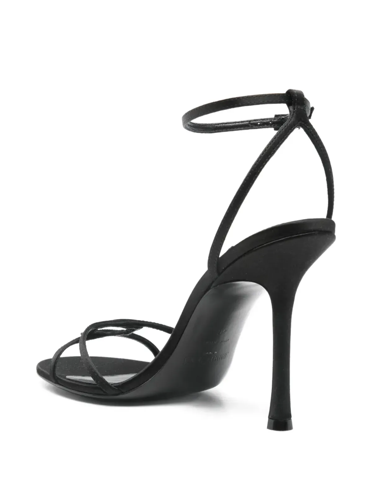 Jimmy Choo レオサンダル - 画像3