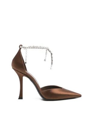 Jimmy Choo スティーヴィー ヒールドパンプス - サムネイル1