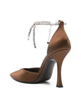 Jimmy Choo スティーヴィー ヒールドパンプス - サムネイル3