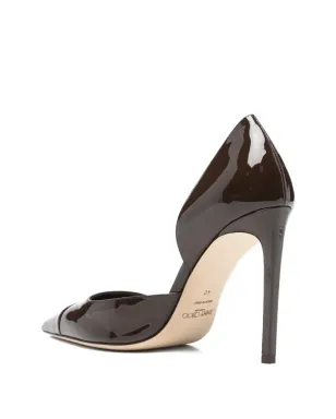 Jimmy Choo ブリジットパンプス - サムネイル3
