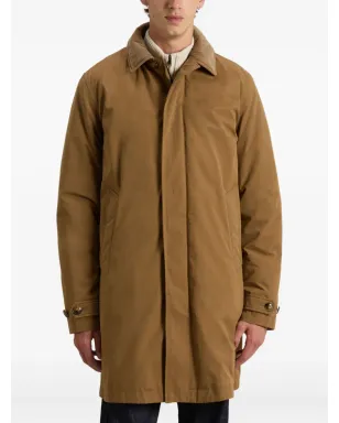 Woolrich 長袖パディッドコート - サムネイル3