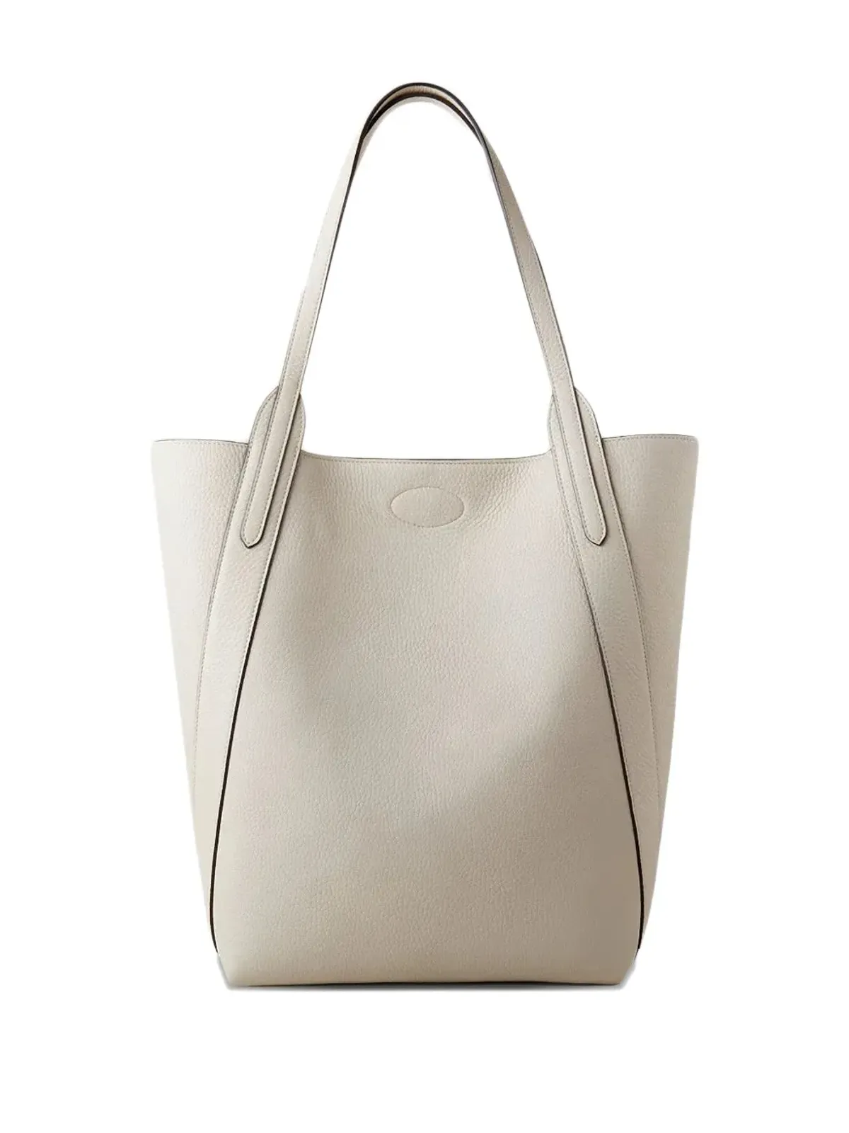 Mulberry ノース・サウス ベイズウォーターレザートートバッグ - 画像3