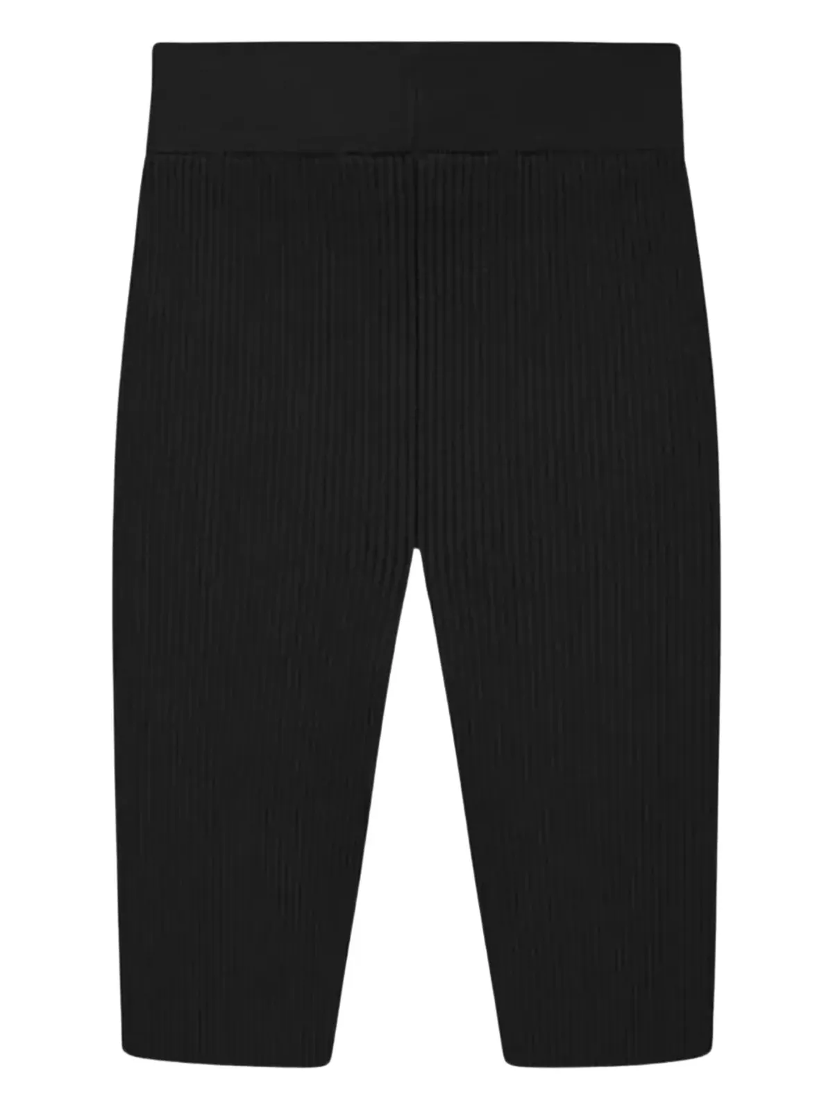FEAR OF GOD ESSENTIALS リブ編みバイカーパンツ - 画像2