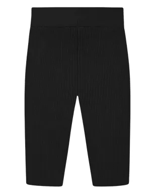 FEAR OF GOD ESSENTIALS リブ編みバイカーパンツ - サムネイル2