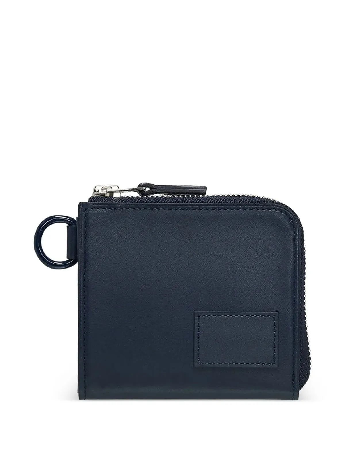 sacai Porter レザーウォレット - Blue - 画像1