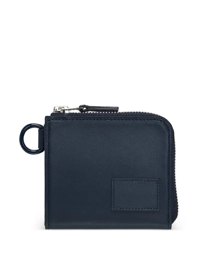 sacai sacai Porter レザーウォレット - Blueの商品画像