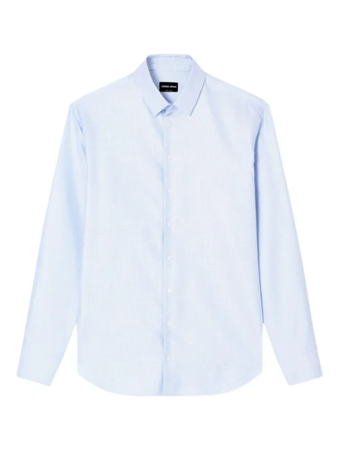 Giorgio Armani Giorgio Armani 長袖シャツの商品画像