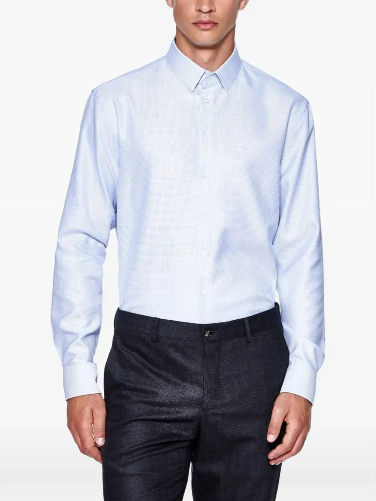 Giorgio Armani 長袖シャツ - 画像3