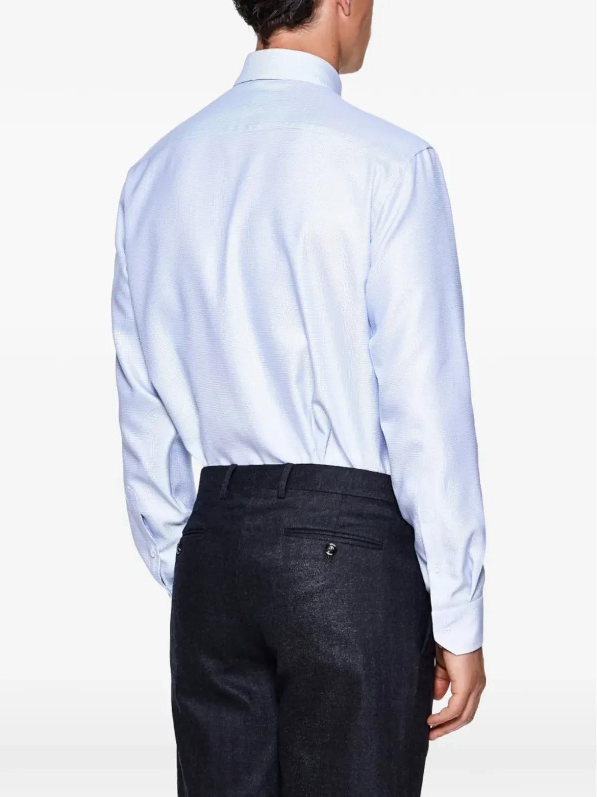 Giorgio Armani 長袖シャツ - 画像4