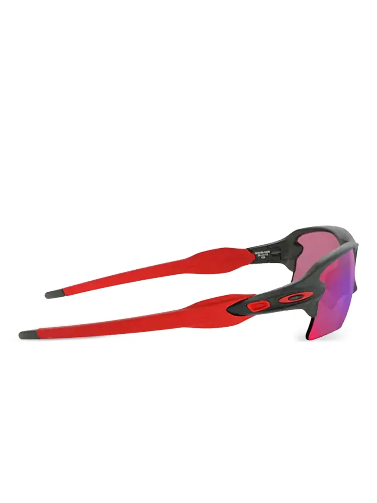 Oakley プリズムレンズ サングラス - 画像4