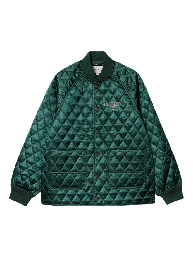 Carhartt WIP Carhartt WIP アルムニ ライナー キルテッド ボンバージャケットの商品画像