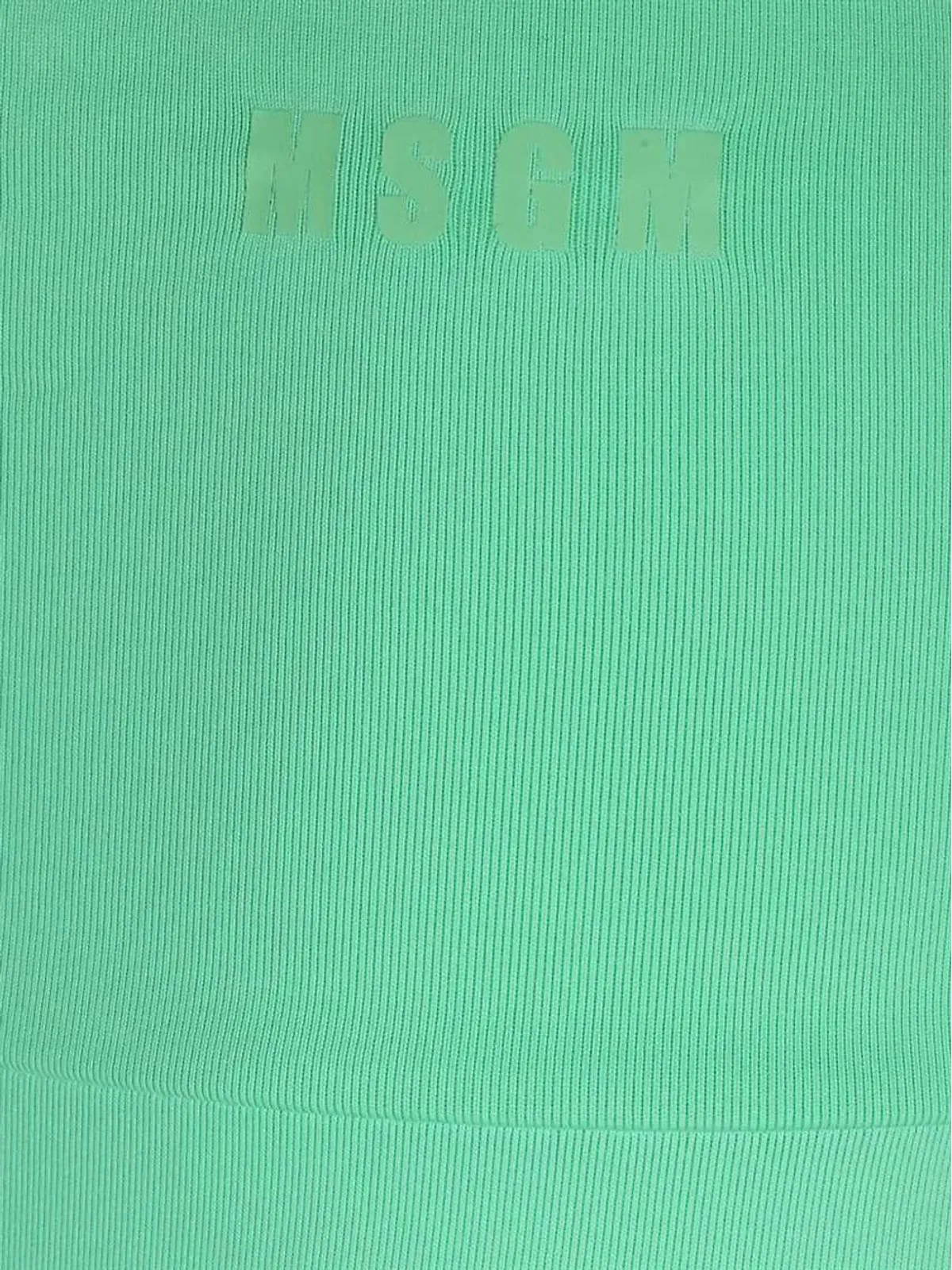 MSGM ハイウェストレギンス - 画像3