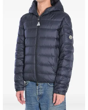 Moncler ナジャン・フード付き袖ポケットジャケット - サムネイル2