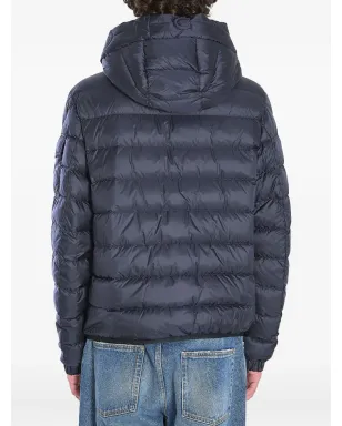 Moncler ナジャン・フード付き袖ポケットジャケット - サムネイル4