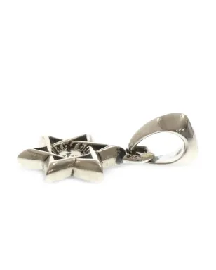 Chrome Hearts スター・オブ・ダビデ ペンダント - サムネイル3