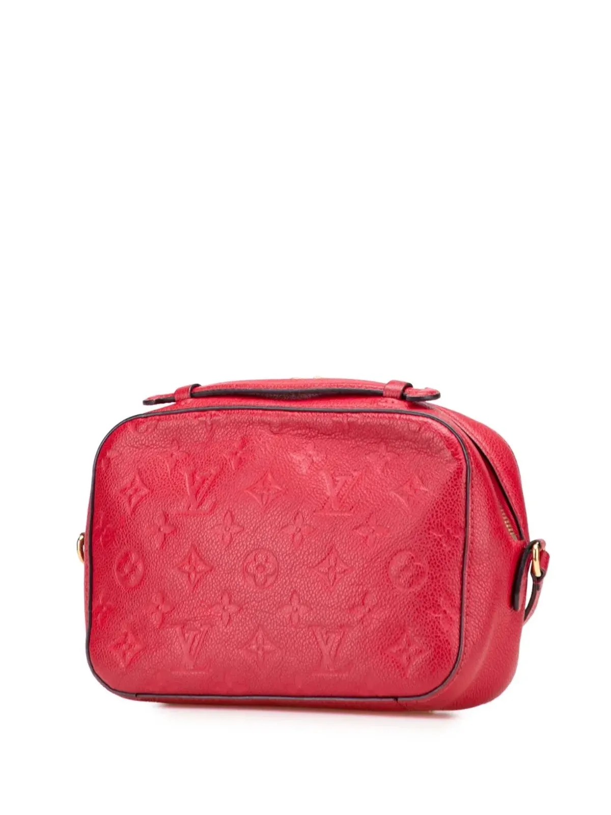 Louis Vuitton Pre-Owned クロスボディバッグ - 画像3