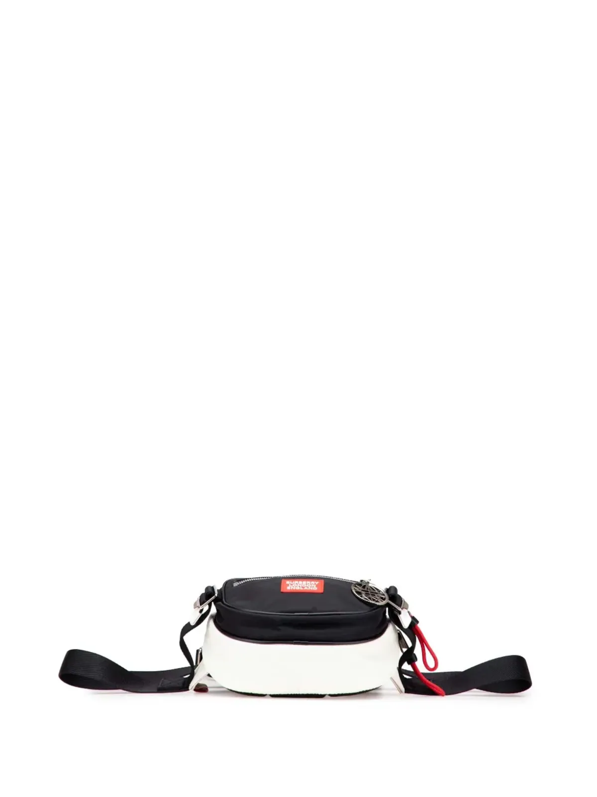 Burberry Pre-Owned キャノン ユーティリティベルトバッグ - 画像4