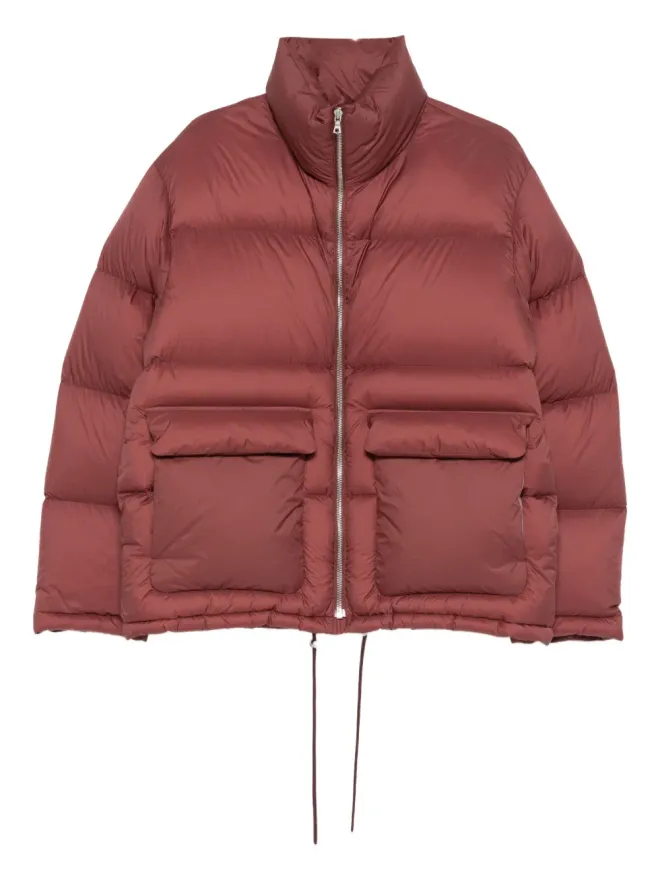AURALEE Auralee リップストップ前ポケットジャケットの商品画像