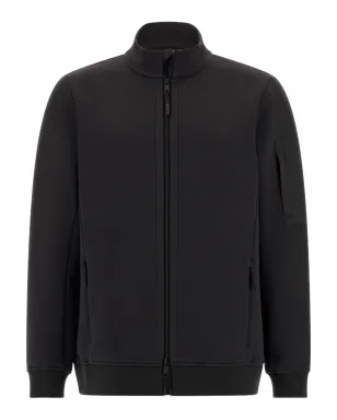 Boggi Milano ジップアップスウェットシャツ - サムネイル1