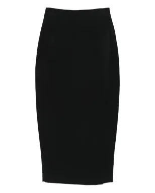 Gentry Portofino ペンシルスリットスカート - サムネイル1