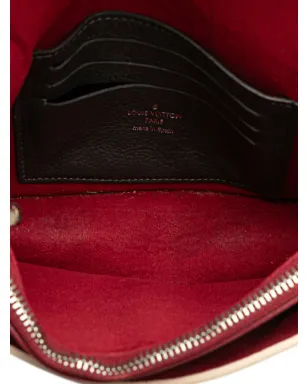 Louis Vuitton ビンテージ マイロックミー チェーン・ポシェット クロスボディバッグ ブラウン - サムネイル5