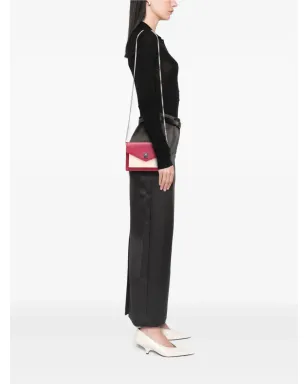 Louis Vuitton ビンテージ マイロックミー チェーン・ポシェット クロスボディバッグ ブラウン - サムネイル2