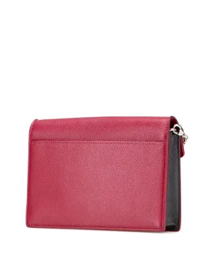Louis Vuitton ビンテージ マイロックミー チェーン・ポシェット クロスボディバッグ ブラウン - サムネイル3
