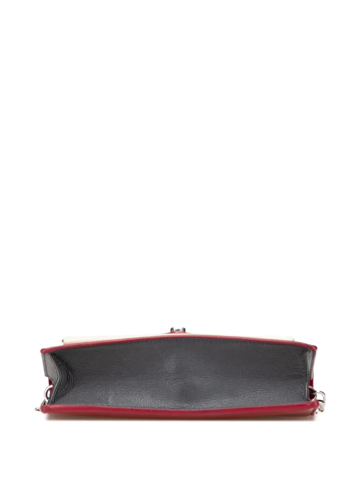 Louis Vuitton ビンテージ マイロックミー チェーン・ポシェット クロスボディバッグ ブラウン - 画像4