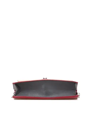 Louis Vuitton ビンテージ マイロックミー チェーン・ポシェット クロスボディバッグ ブラウン - サムネイル4