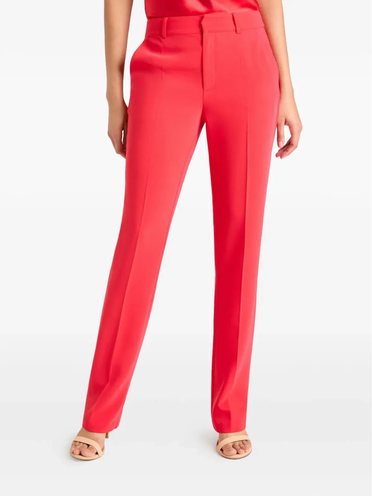 Cinq A Sept Kerry pocket trousers - 画像3