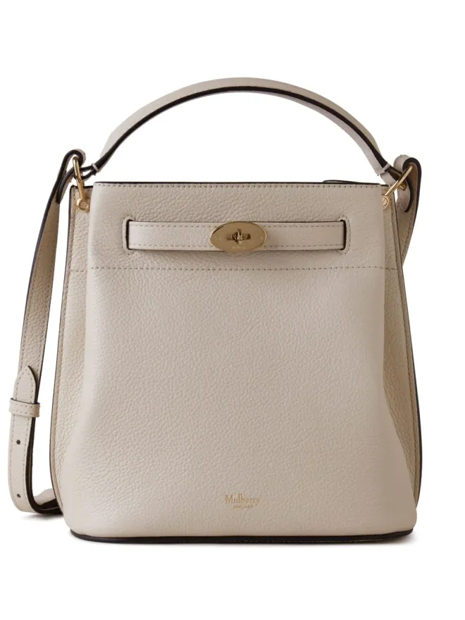 Mulberry Mulberry Islington クラスプ式バケットバッグの商品画像