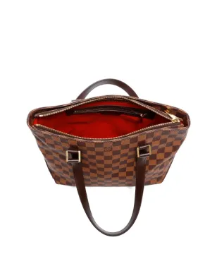 Louis Vuitton ビンテージ 2004 Cabas Piano トートバッグ - サムネイル5