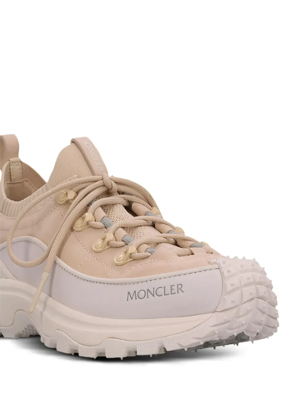 Moncler Trailgrip Lite 3スニーカー - 画像5