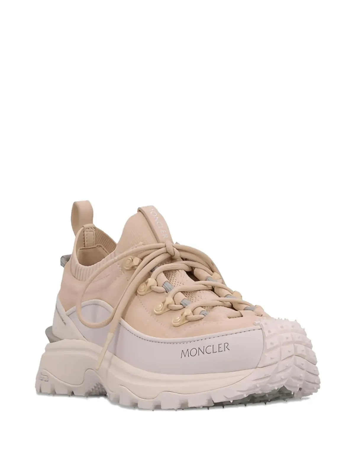 Moncler Trailgrip Lite 3スニーカー - 画像2