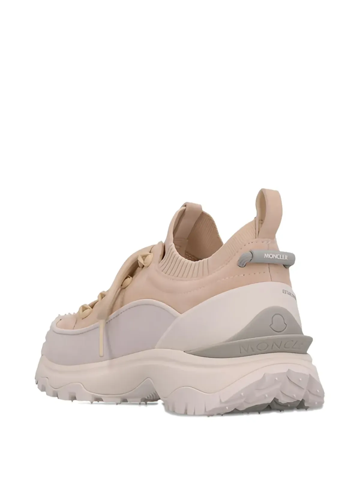 Moncler Trailgrip Lite 3スニーカー - 画像4