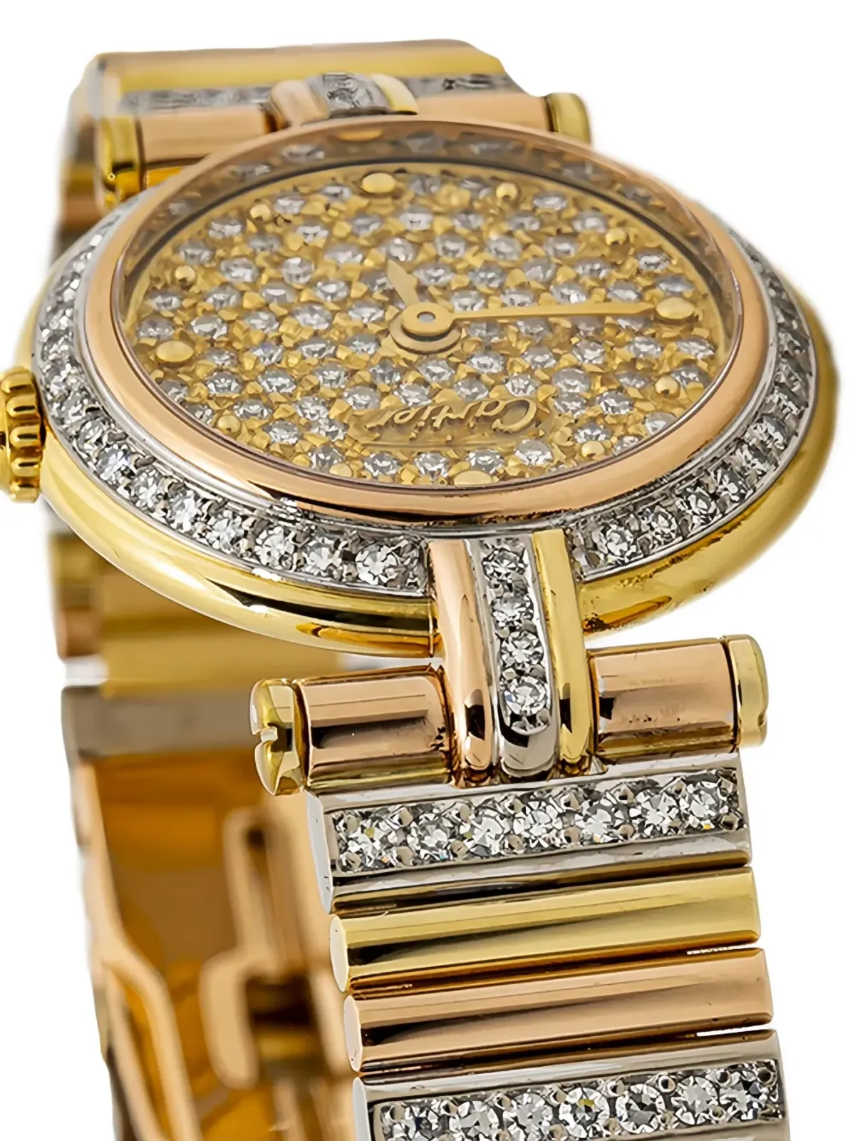 Cartier ヴァンドーム ゴールド - 画像5