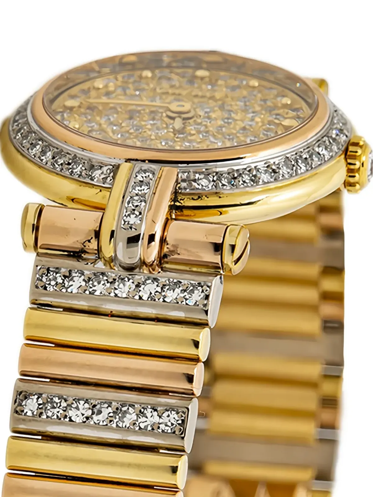 Cartier ヴァンドーム ゴールド - 画像3