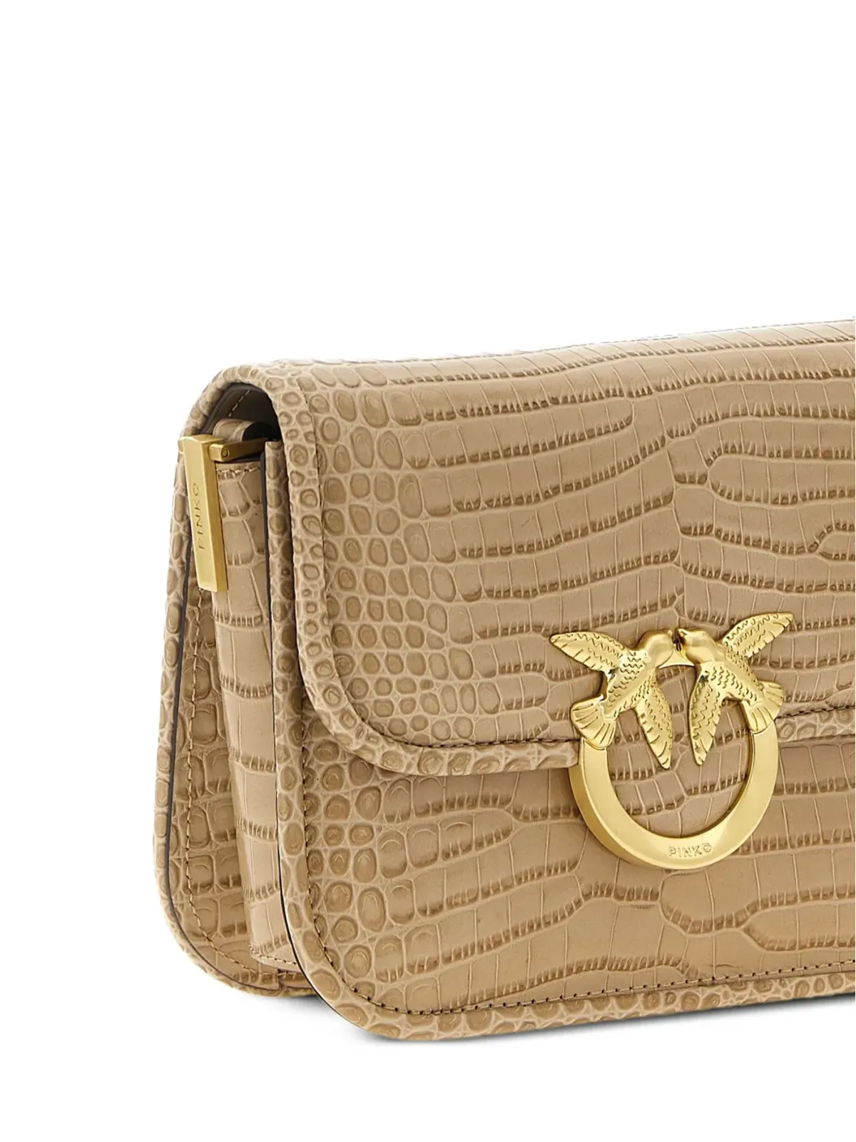 PINKO Love Bag Box ショルダーバッグ - 画像3