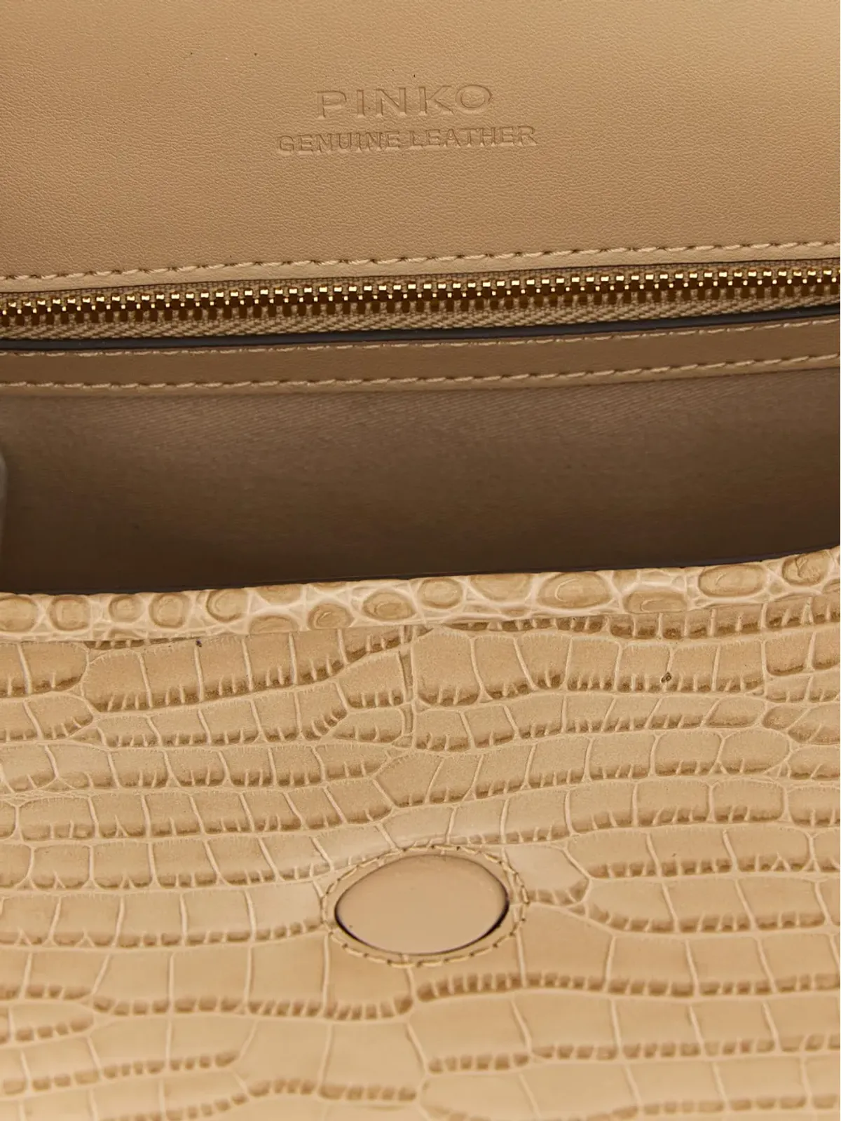 PINKO Love Bag Box ショルダーバッグ - 画像4