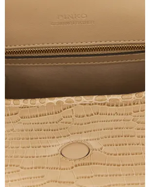 PINKO Love Bag Box ショルダーバッグ - サムネイル4