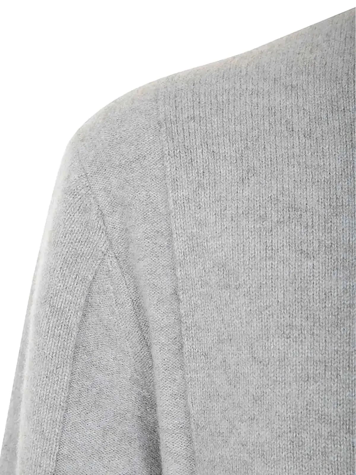Zegna ラウンドネックセーター - 画像3