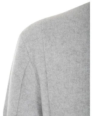 Zegna ラウンドネックセーター - サムネイル3